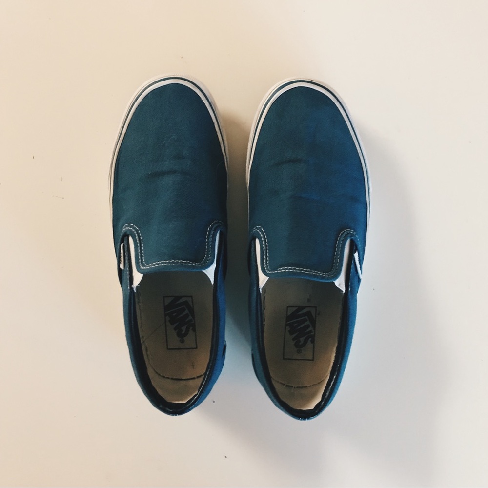 VANS - Picture 1 of 1